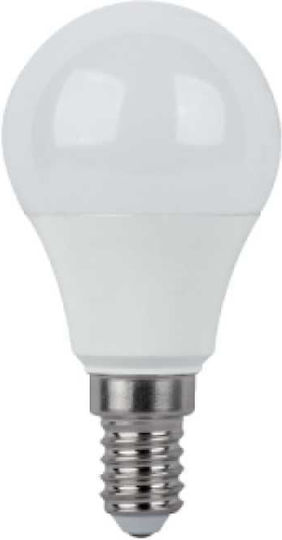 Lightplanet Bec LED 7.5W Pentru Bază De Bec E14 Și Formă G45 Alb Rece