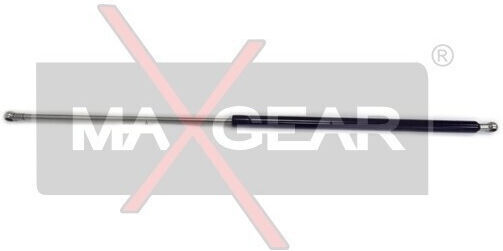 Renault Kangoo Bonnet Shock Absorber 98 16-409100001