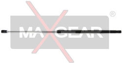 Амортисьор На Капака На Багажника Mercedes Vaneo 2004 409100028