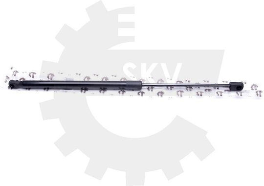 Αμορτισέρ Πίσω Πόρτας Αριστερά Mitsubishi Outlander Ii 5802a007 5802a007