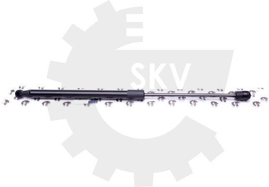 Амортисьор Заден Капак Vw Пасат B6 Комби 3c9827550a 3c9827550a