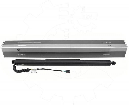 Αμορτισέρ Πίσω Πόρτας Vw Passat Αριστερή Πλευρά 3g9827851g