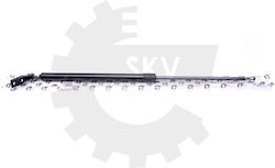 Αμορτισέρ Πίσω Πόρτας Δεξιό Mazda 323 F Vi B28c62620b B28c-62-620b Αμορτισέρ Πίσω Πόρτας Δεξιό Mazda 323 F Vi B28c62620b B28c-62-620b