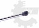 SKV Motorhauben-Stoßdämpfer Fiat Punto Cabrio 46720558