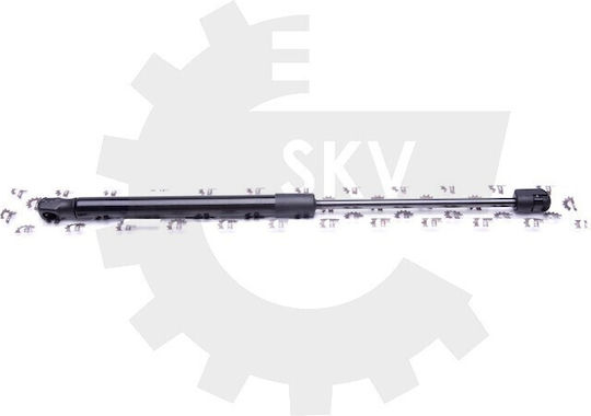 Амортисьор Задна Врата Ляв Kia Ceed Liftback 817701h010 81770-1h010