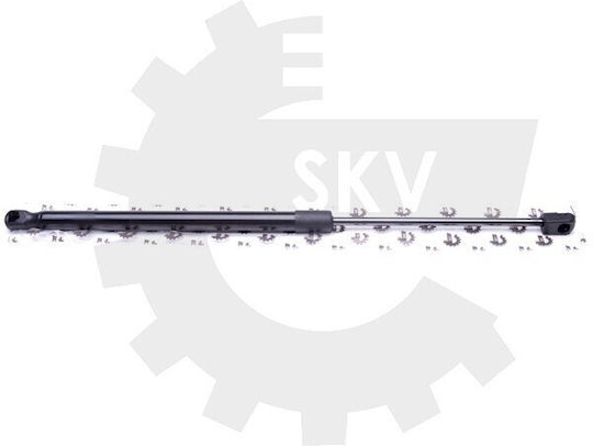 Peugeot Kofferraum-Schock Für Hinten Links 5802A007