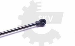 Ενεργοποιητής Πίσω Πορτμπαγκάζ Chrysler Crossfire 5140762aa Ενεργοποιητής Πίσω Πορτμπαγκάζ Chrysler Crossfire 5140762aa