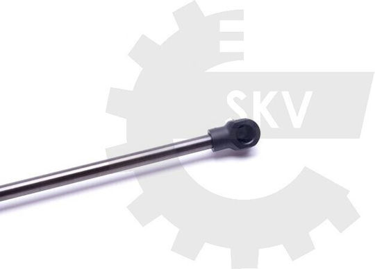 Amortizoare Ușa Spate VW Golf VII 5G6827550C