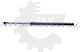 SKV Kofferraum-Schock Für Citroen C4 I 5-Türer 8731J8 8731.J8