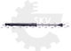 Engine Bonnet Shock Absorber Bmw 1 E81 E87