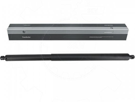 Πίσω Αμορτισέρ Πορτμπαγκάζ Skoda Octavia Iv Δεξιά 5e7827780e