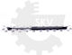 Amortizoare Portbagaj BMW 3 E46 Sedan Coupe 51244212802 51244212802