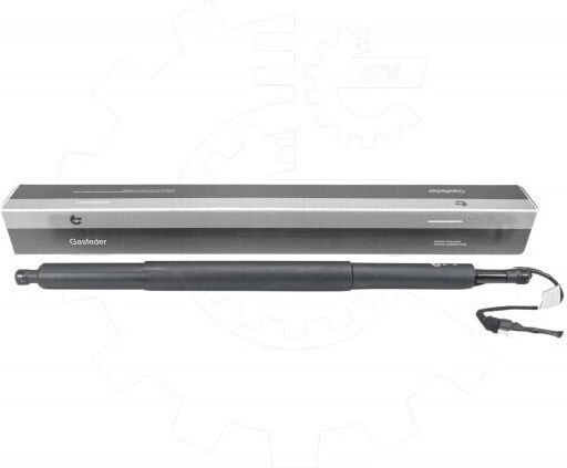 Amortizor Ușă Spate Bmw 6 G32 Dreapta 51247397906