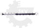 Rear Bonnet Damper for Volvo V50 30674718