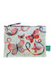 Butterfly Kulturbeutel 20x15 cm