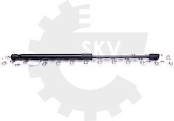 SKV Kofferraum-Schock Für Vw Polo 6n1 6n2 6n0827550a 6n0827550a