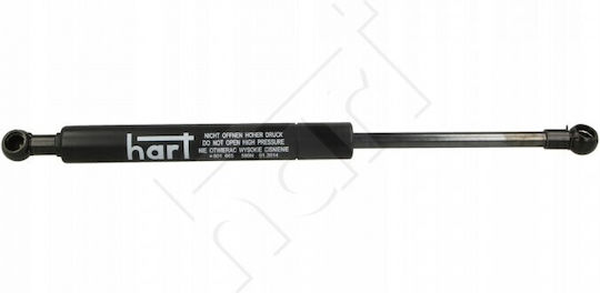 Kofferraum-Schock Audi 80 86-91 893827552