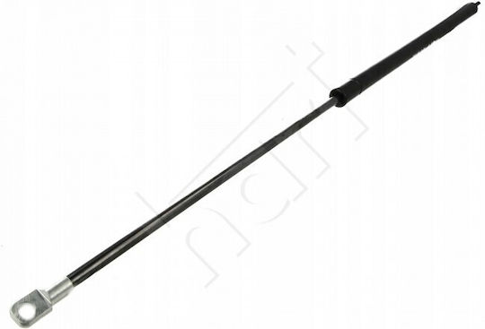 Hart Trunk Shock Seat Ibiza 1984 1993 Se021526200a