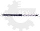 SKV Kofferraum-Schock Für Skoda Superb II 3T5827552 3T5827552