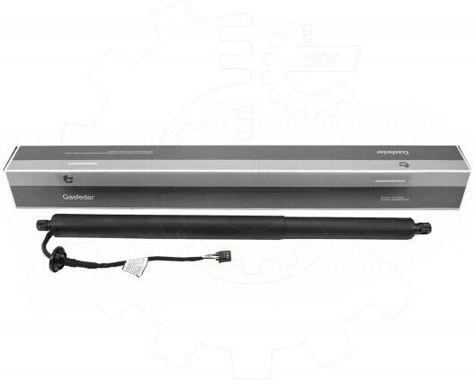 Volvo Kofferraum-Schock Links 32227616