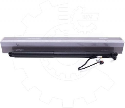 SKV Kofferraum-Schock Für Porsche Panamera 971827851