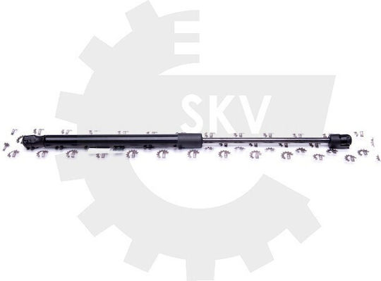 SKV Kofferraum-Schock Für Toyota Yaris P9 689600d012 68960-0d012