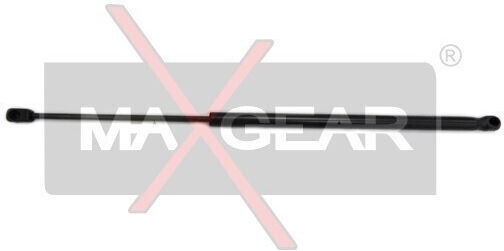Maxgear Motorhauben-Stoßdämpfer Opel Vectra C Station Wagon