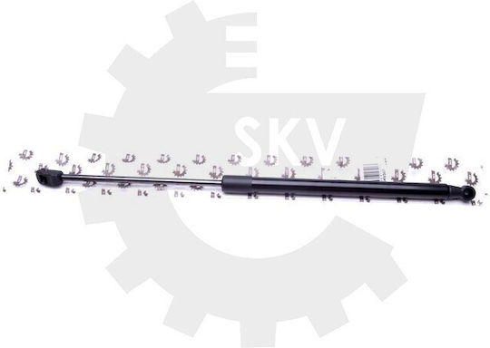 Αμορτισέρ Πίσω Πόρτας Fiat Idea 46830389 46830389