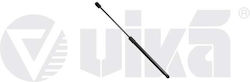 Gas Shock 5 Doors Volkswagen Golf 2007-2014 1k9827550a
