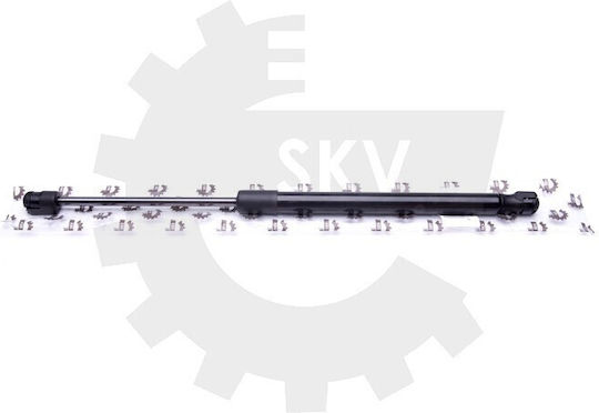 Амортисьор Задна Врата Skoda Octavia I Kombi 1u9827550b 1u9827550b