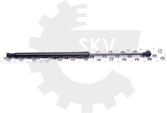 Αμορτισέρ Πίσω Πόρτας Peugeot 307 792515 7925.15