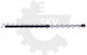 Amortizoare Ușa Spate Ford Fiesta V 3-Uși 1251915 1251915