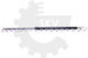 Амортисьор Задна Врата Honda Civic Viii Hatchback 74820smge02 74820-smg-e02