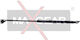 Maxgear Honda Civic Ej9 Rechts Motorhauben-Stoßdämpfer 95 04741-s03-000