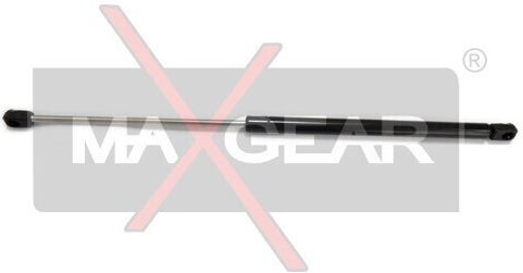 Αμορτισέρ Καπό Πορτμπαγκάζ Opel Astra G Hatchback 132677