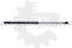 Amortizoare Ușa Spate Mazda 3 Bk Hatchback Bp4k62620d Bp4k-62-620d