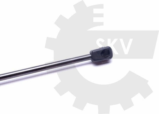Seat Leon 5f1 Rear Bonnet Damper