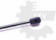 Aktuator Für Heckhaube Saab 9-3 Cabriolet Ys3d 4854741
