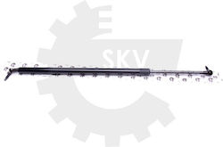 Αμορτισέρ Πίσω Πόρτας Chrysler Voyager Iv Dodge Caravan Grand Caravan 04894554ag 04894554ag