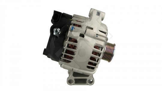 Alternator Ford Fiesta 1.25-1.6 08 120a 1469714
