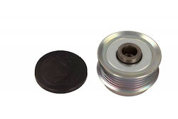 Riemenscheibe Auto Lichtmaschine Toyota Yaris 1.4 D-4d 01 2741533010
