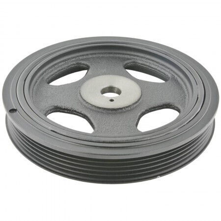Riemenscheibe Kurbelwelle Mitsubishi Lancer Cy Cz 2007.03-2013.02 Eur 1104a087