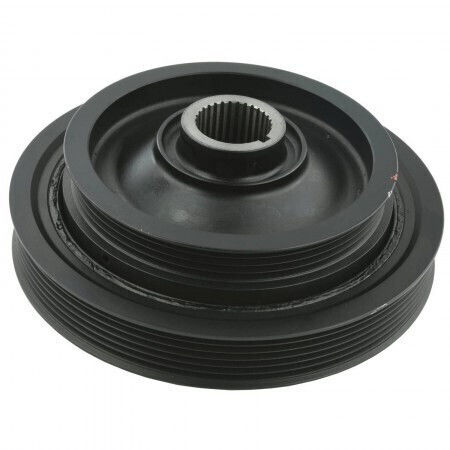 Honda Avancier Ta1 Τροχαλία Στροφαλοφόρου Άξονα 1983-1987 Jp 13810-p8a-a01