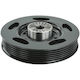 Audi A3 S3 Sportb Lim Qu Poliță Arbore Cotit 2004-2013 Rdw 06h105243g