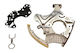 Întinzător Lanț Distribuție Audi A4 A6 2.4 3.2 05 Stânga 06e109217h