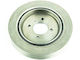 Riemenscheibe Motor Citroen Berlingo 96 1.9d 0515.l7