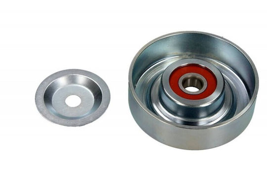 Pulley Poly-Belt Nissan Almera II Primera P11 P12 84x12x25
