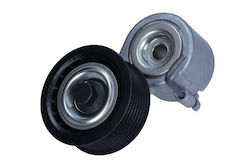 Vw A4-A8/Q7 3.0 Tfsi Poly-Belt Tensioner