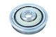 Riemenscheibe Kurbelwelle Opel Astra J Abzeichen 6 14 166
