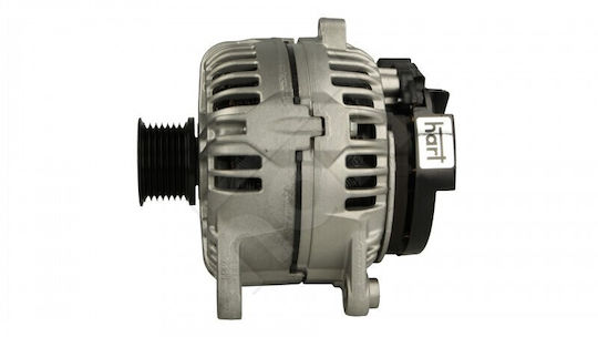 Wechselstromgenerator Movano 2.5dti 06 14v/150a 23100-00q2f